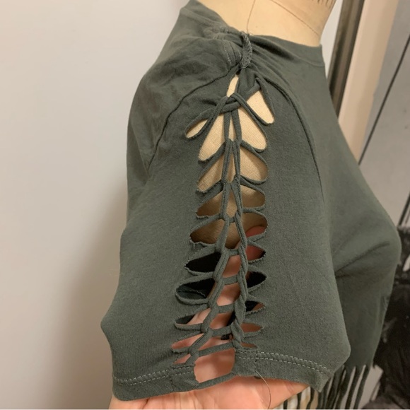 CUSTOM VIKING TEE - Picture 4 of 6